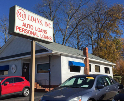 CTA for M and J Loans Inc