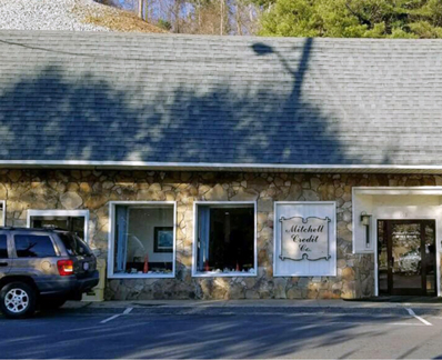 CTA for Mitchell Credit Company