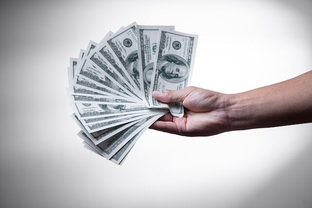 small personal loans cleveland county nc