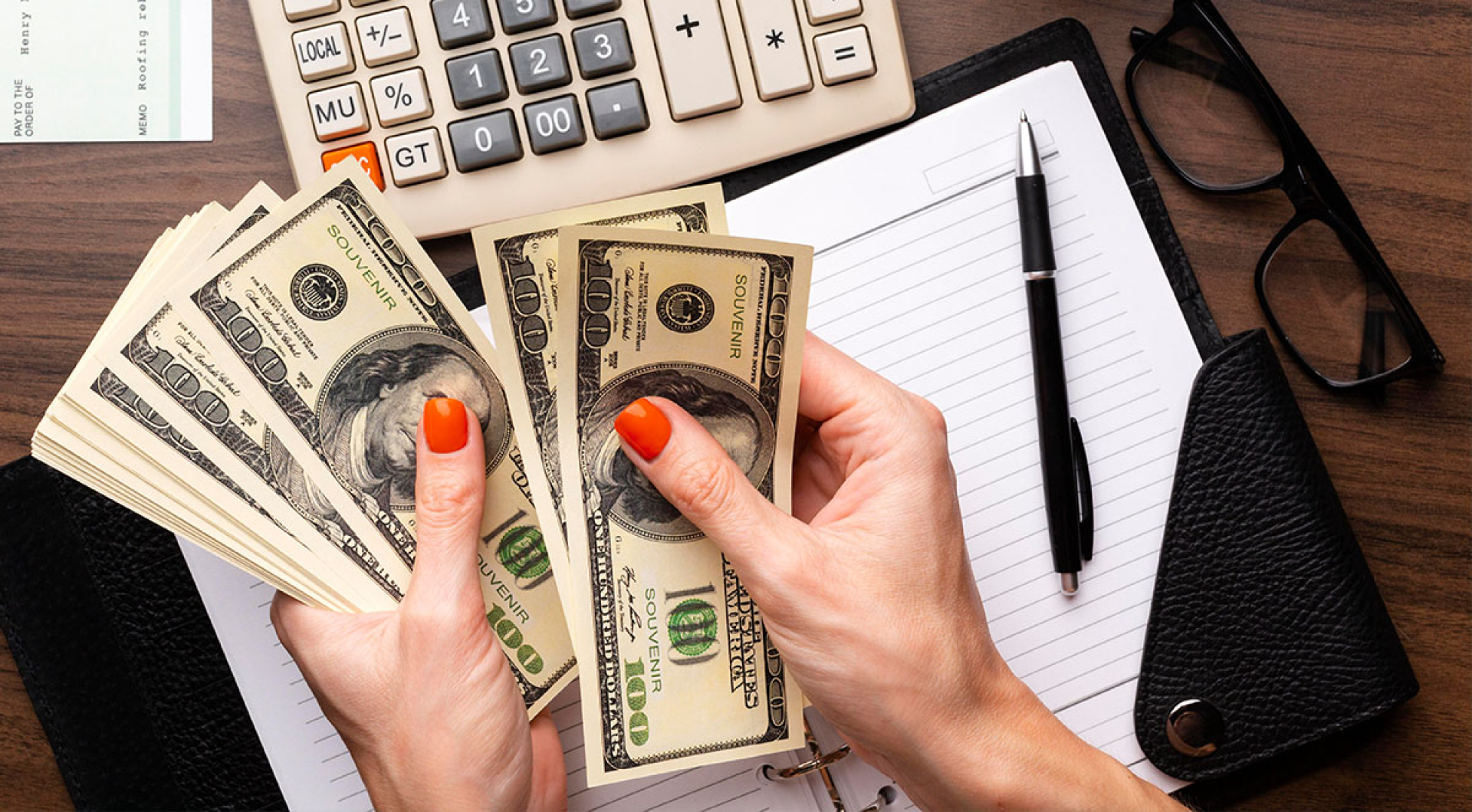 Pros and Cons of Taking Out a Personal Loan