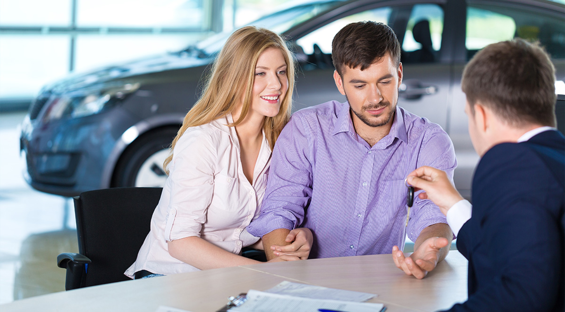 What You Need To Know Before Financing Your Next Vehicle