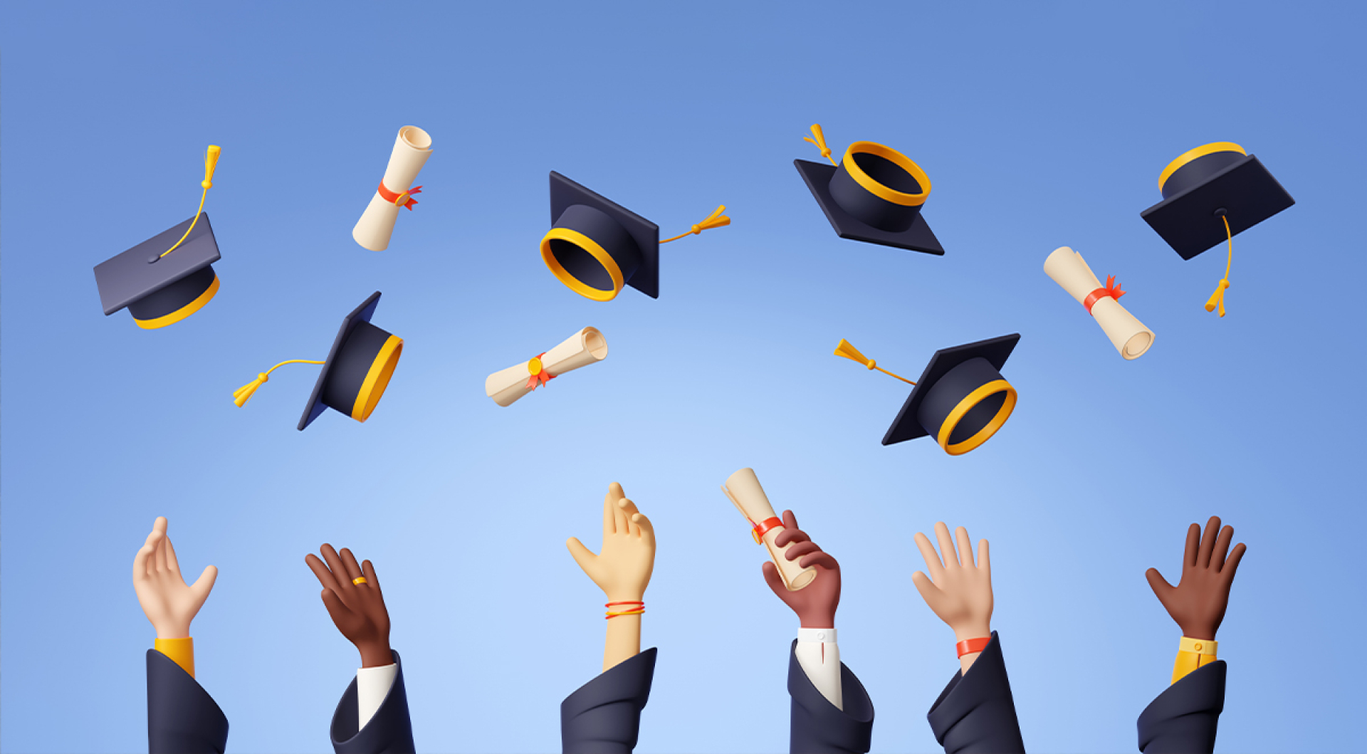 12 Money Tips for Recent Graduates