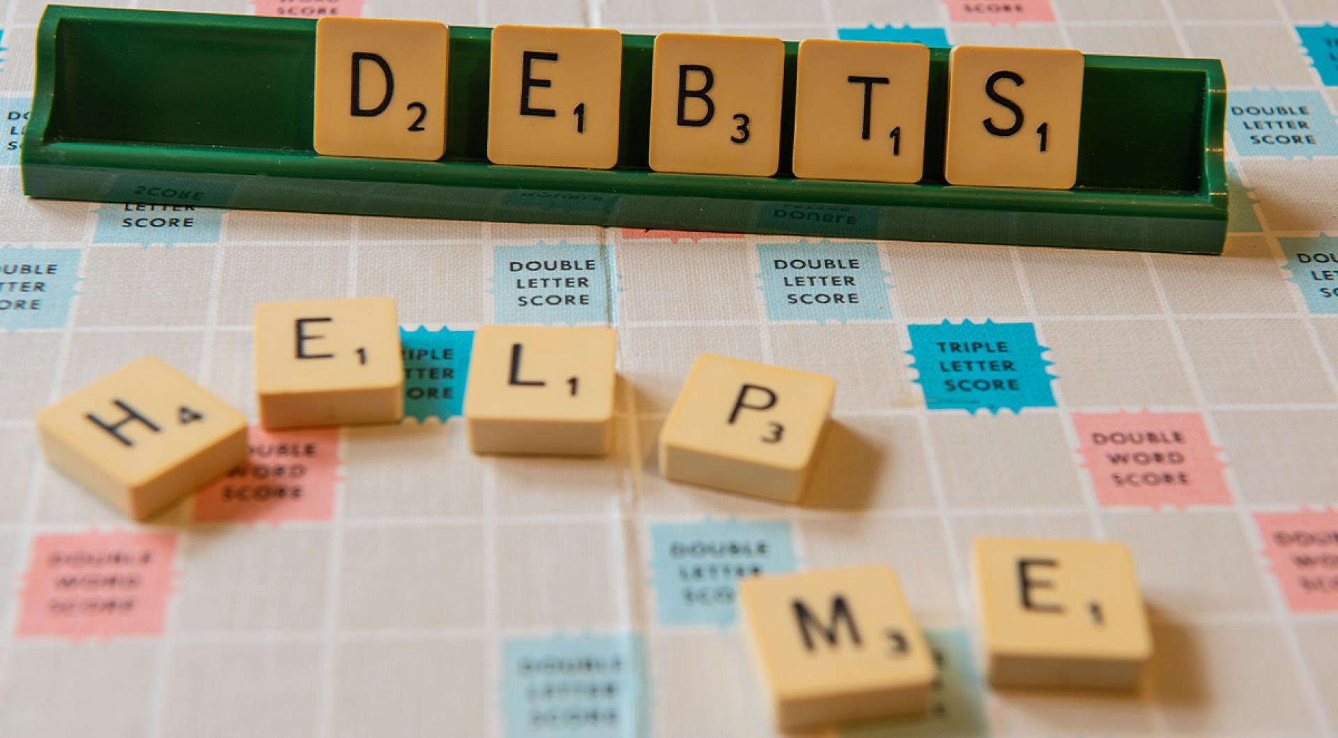 How To Use A Small Loan To Pay Off Debt Faster